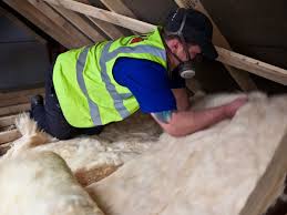 Best Attic Insulation Installation in Man, IL